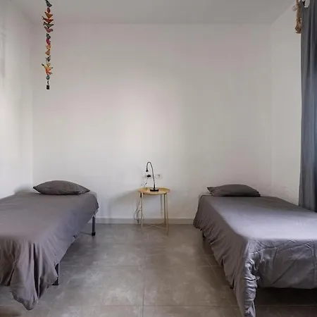 Max House بيت للعطل تيغيسي