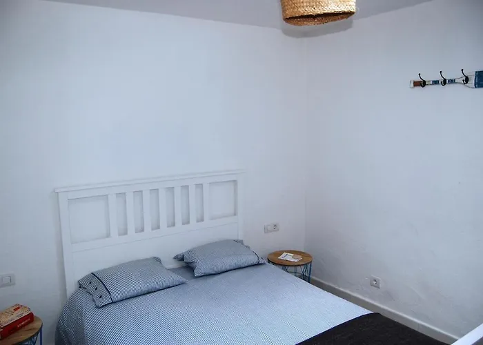 Vakantiehuis Max House Teguise (Lanzarote)