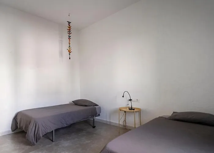 Max House Teguise (Lanzarote)