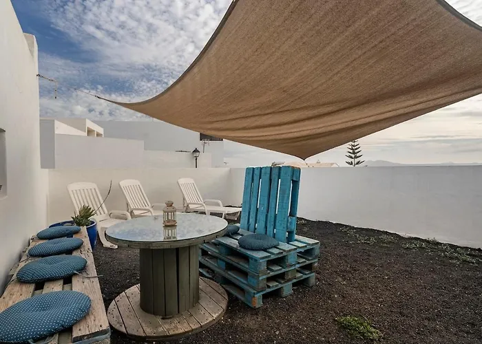 Max House Vakantiehuis *