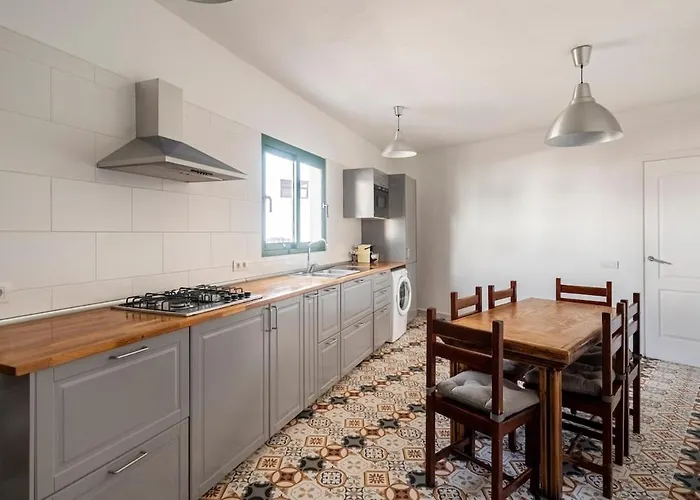 Vakantiehuis Max House *