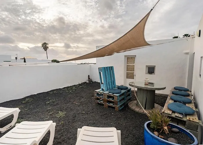 Max House Vakantiehuis