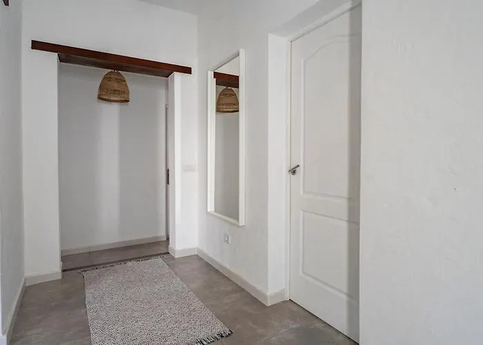 Vakantiehuis Max House Teguise (Lanzarote)