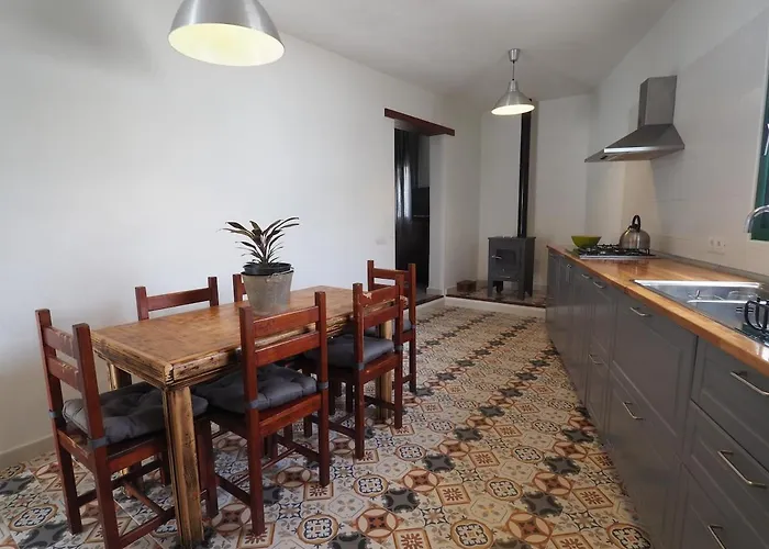 Vakantiehuis Max House