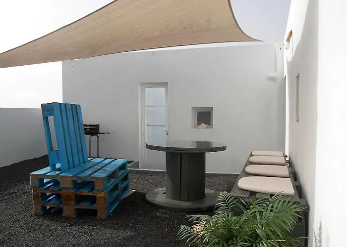 Vakantiehuis Max House *