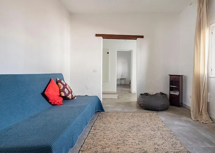 Max House * Teguise (Lanzarote)