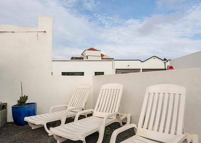 Vakantiehuis Max House *