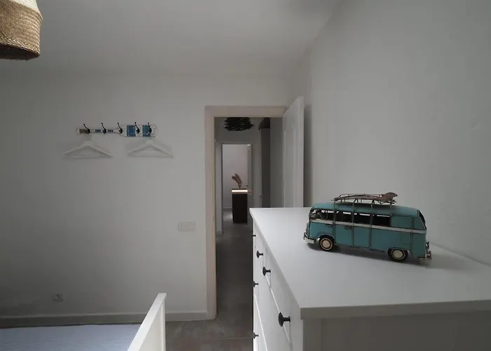 Max House Teguise (Lanzarote)