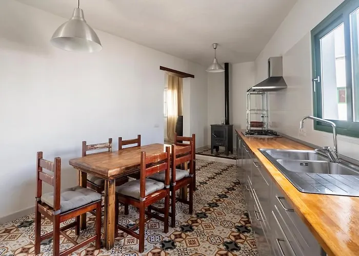 Max House Vakantiehuis *