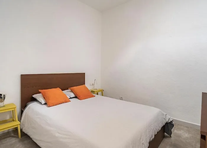 Vakantiehuis Max House Teguise (Lanzarote)