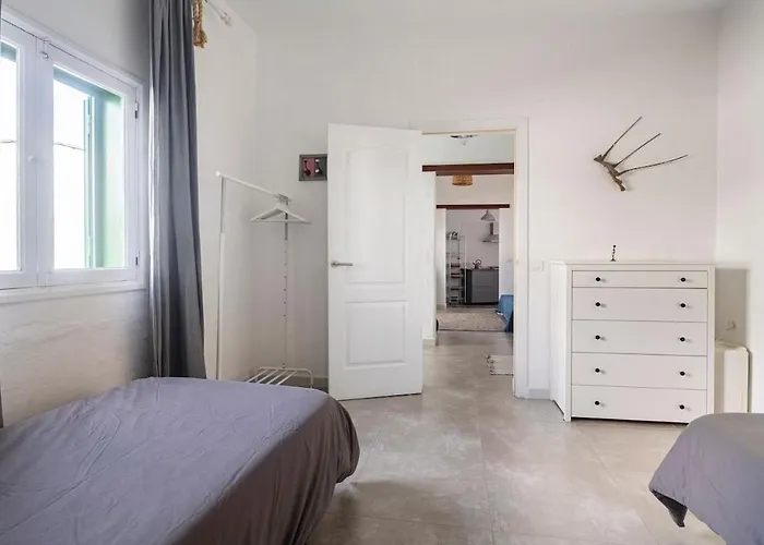 Vakantiehuis Max House Teguise (Lanzarote)