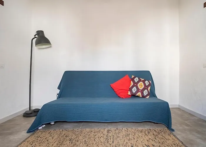 Max House Teguise (Lanzarote)