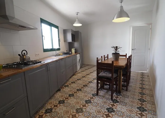Vakantiehuis Max House