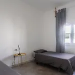 Дом отдыха Max House Тегисе