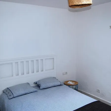 Tatil Evi Max House Teguise (Lanzarote)