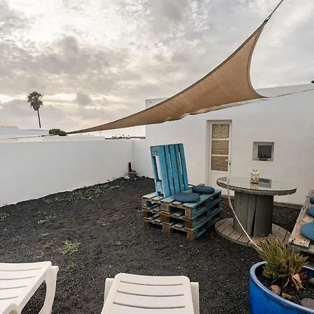 Max House Tatil Evi
