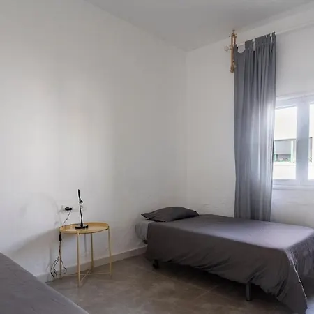 Tatil Evi Max House Teguise (Lanzarote)