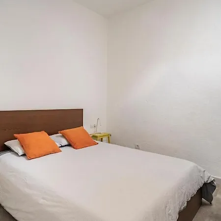 Tatil Evi Max House Teguise (Lanzarote)
