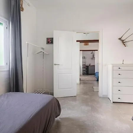 Tatil Evi Max House Teguise (Lanzarote)
